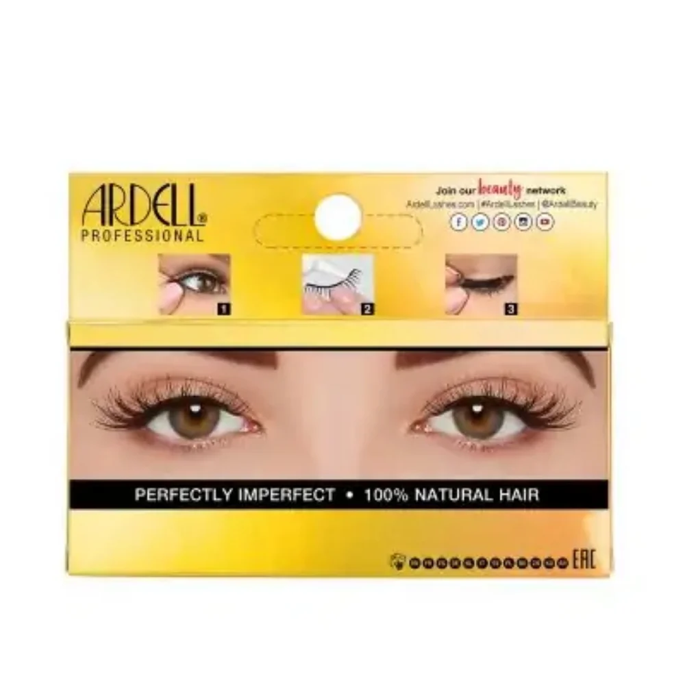 ARDELL, TEXTUREYES LASH 577, 1 PAIR